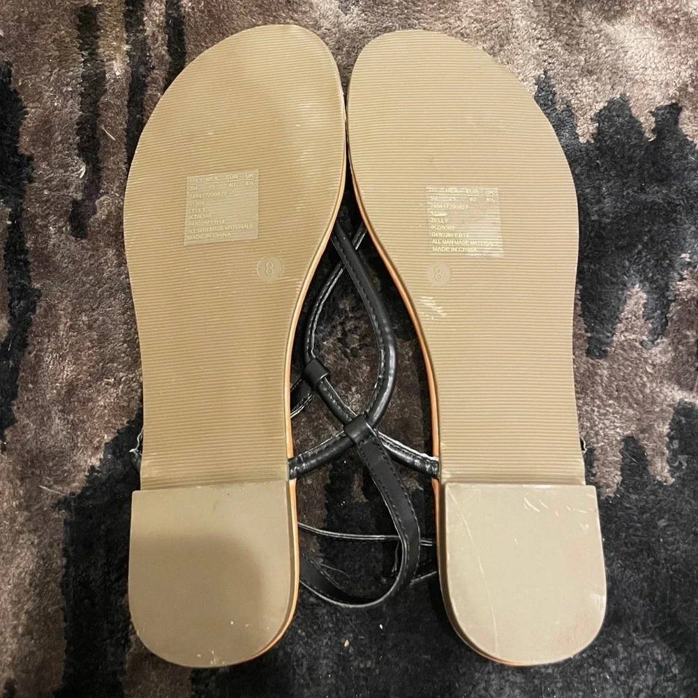Bongo Sandals - Picture 4 of 4